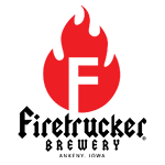 Firetrucker Brewery logo