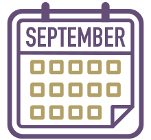 September Calendar