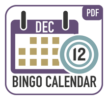 December Calendar